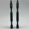 Picture of 2-Bottle Black Wine Pegs