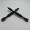 Picture of 2-Bottle Black Wine Pegs