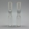 Picture of 1-Bottle Acrylic Wine Pegs