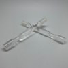 Picture of 2-Bottle Acrylic Wine Pegs