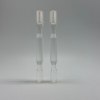 Picture of 2-Bottle Acrylic Wine Pegs