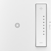 Picture of adorne White Tru Universal Netatmo Smart Dimmer