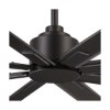 Picture of 51w 65" Xtreme H2O 8-Blades Coal Outdoor Ceiling Fan