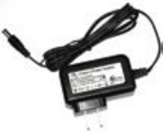 Picture of 6' 8w 350mA 3-36vdc Constant Current Pluggable Power Supply