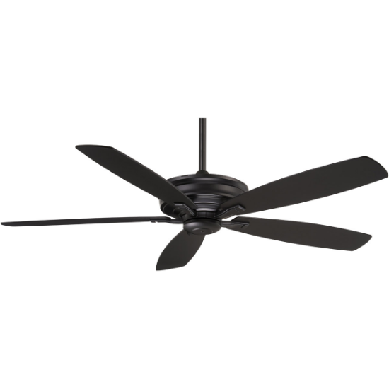 Foto para 84.6w SW Kafe-Xl Ceiling Fan-60In Coal