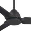 Picture of 54" Java Coal Ceiling Fan