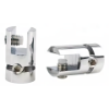 Picture of Polished Chrome Shelf Clamp