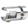 Picture of Polished Chrome Shelf Clamp