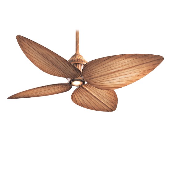 Picture of 52" Gauguin Bahama Beige Outdoor Ceiling Fan