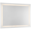 Picture of 36x48" Peninsula LED Wall Mirror