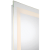 Picture of 36x48" Peninsula LED Wall Mirror