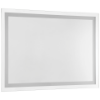 Picture of 36x48" Peninsula LED Wall Mirror