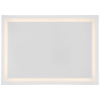 Picture of 36x48" Peninsula LED Wall Mirror